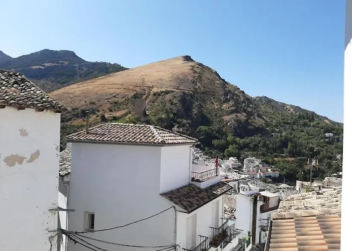 Casa El Grajo