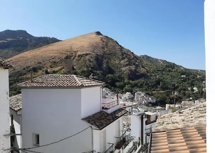 Casa El Grajo