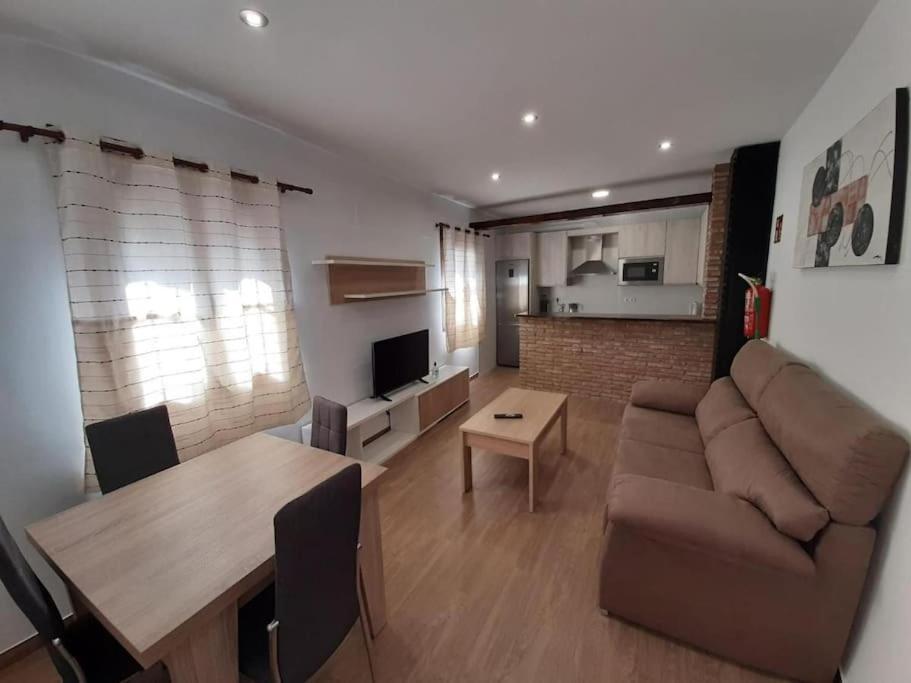 Holiday home Casa El Grajo Cazorla