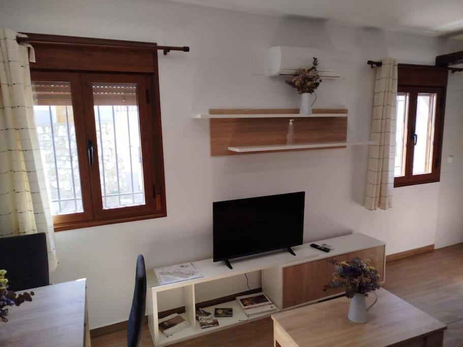 Casa El Grajo Holiday home *